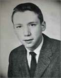 Bill Aldridge