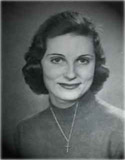 Mary Ann Barrett