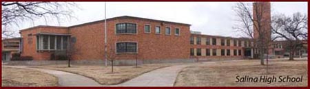 Salina High School